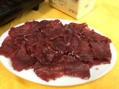 -鑫宝沙茶牛肉火锅(永泰店)