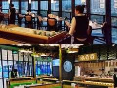 -辛香汇·现炒川菜(淮海路百盛店)