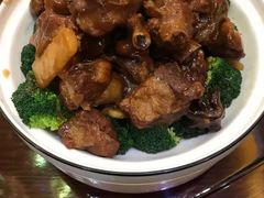 -鹿鸣春饭店(总店)