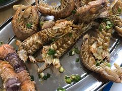 -十四涌水产中心
