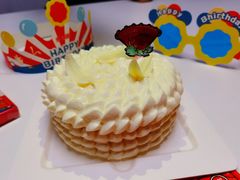 -壹点壹客·生日蛋糕(南山店)