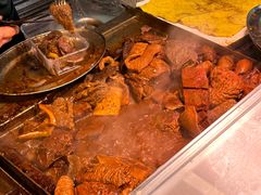 -明记牛杂(新马路分店)