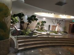 -小天鹅戴斯酒店鲸鲨百汇创作料理