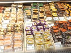 -鲜道寿司(雨花虹悦城店)