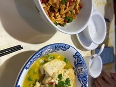 -湘鲜小灶·湖南土菜馆(龙华店)