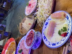 -楠火锅(广州总店)