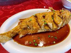 -海岛渔村大酒店(云霄路店)