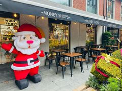 -Money Shops(愚园路店)