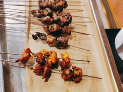 -叁宝烤肉• 西安烧烤(太乙路店)