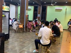 大堂-文昌邓记清补凉(西沙路店)