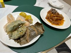-清远熹乐谷温泉度假酒店