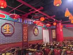 -盖碗儿梨园·变脸吐火·川剧(天府广场店)