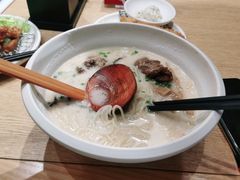 -味千拉面(广州金沙永旺梦乐城店)