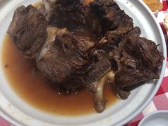 -西贝(东城万达广场店)