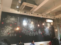 -小豆海棠(人民南路店)