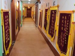 -月幸福月子中心(静安店)