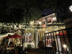 -玫瑰厅上海菜(兴国路店)