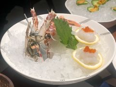 -Mr·Fish鱼鲜生海鲜放题(银泰in99店)