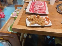 -傣妹火锅(南京东路一店)