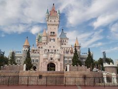 -青岛方特梦幻王国