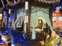 -红蜡烛•瓦罐粥家常菜•夜宵(中山路店)