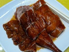 -大笑饭堂(甲子桥店)