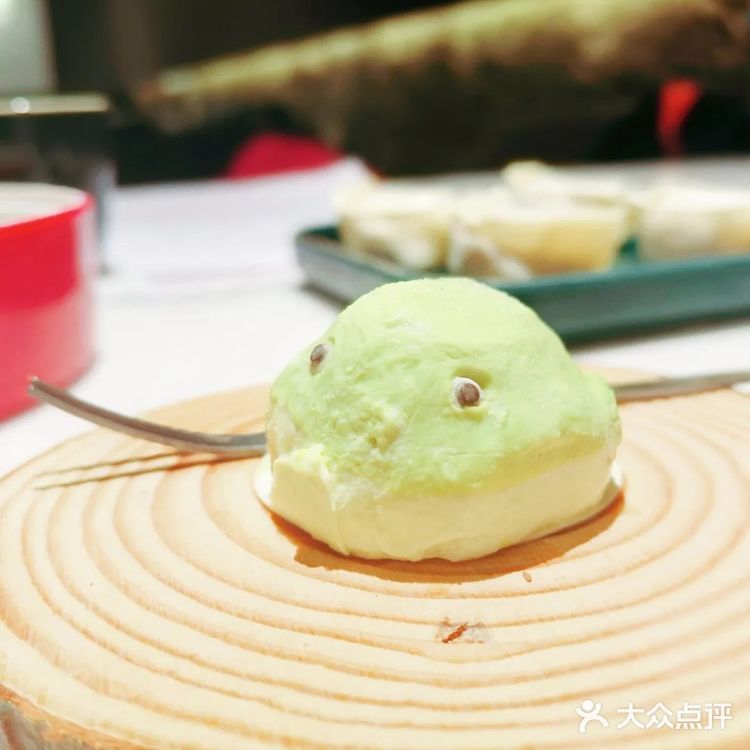 上海探店｜挖到宝了🐡这家河豚纸锅鲜到舔碗！