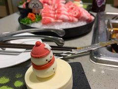 -海底捞火锅(王府井银泰in88店)
