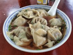 -古徽州馄饨店(宝安路店)
