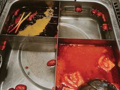 -海底捞火锅(凯德广场店)