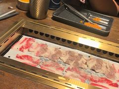 -新石器烤肉(中房金谊广场店)