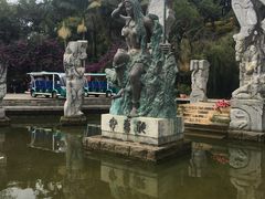 -南诏风情岛