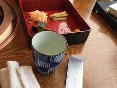 -炎蔵牛舌烤肉
