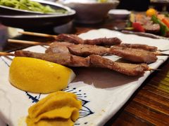 -鸟鹏烧鸟居酒屋(熙龙湾店)