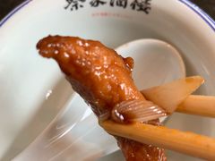 -蔡家酒楼(一德街店)