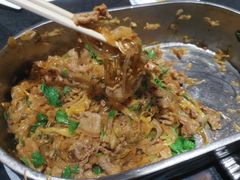 -徐师傅太子锅(龙泽路店)