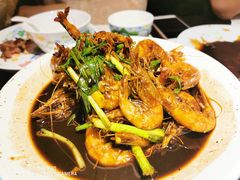 -老头儿油爆虾·知味杭州(爱琴海购物中心)