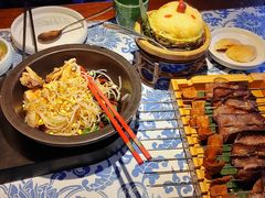 -云海肴·汽锅鸡·云南菜(南强街店)