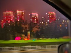 -胶州湾海底隧道