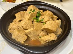 -老爷庙风味美食府(魏都大道店)