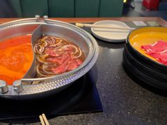 -牛New寿喜烧(闵行龙湖天街店)