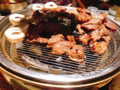 -味家烤肉烤鳗鱼牛排(西塔旗舰店)