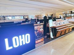 -LOHO眼镜(世纪汇广场店)