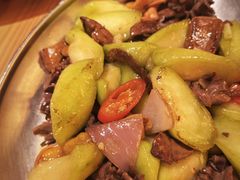 -阿鸡鱼庄·顺德鲜蒸小炒(亚运村店)
