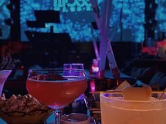 -MOSSO音乐酒吧·live house(南京旗舰店)