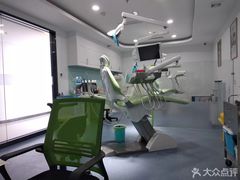 -品凯口腔(丰潭门诊)