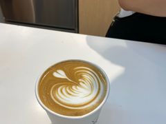 -Manner Coffee(光大安石中心)
