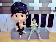 -新世界大丸百货