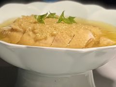 -运·中餐厅(成都华尔道夫酒店)