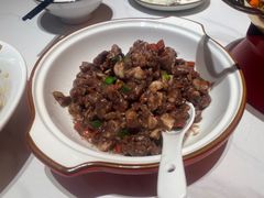 -大盐帮川菜馆(长楹天街店)